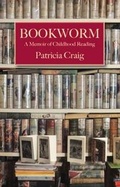 Cover: Bookworm - Somerville Press