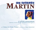 Cover: My Brother Martin - Simon & Schuster Books for Young Readers