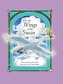 Cover: On the Wings of the Swan - Alazar Press