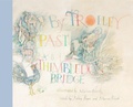 Cover: By Trolley Past Thimbledon Bridge - Alazar Press