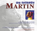 Cover: My Brother Martin - Aladdin Paperbacks