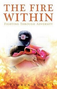 Enlarge image Cover: The Fire Within - Pamela Bush