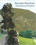 Cover: Kenneth Rowntree - Liss Llewellyn Fine Art