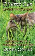 Cover: Chatty Cat - Spc Publishing UK