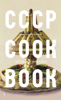 Abbildung von: CCCP Cook Book - FUEL Publishing