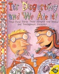 Cover: It's Disgusting and We Ate it - Aladdin Paperbacks