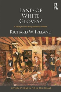 Abbildung von: Land of White Gloves? - Routledge