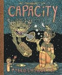 Enlarge image Cover: Capacity - Secret Acres