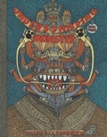 Cover: The Understanding Monster - Book Three - Secret Acres