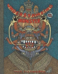 Enlarge image Cover: The Understanding Monster - Book Three - Secret Acres