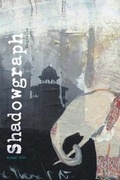 Cover: Shadowgraph Magazine Three - Shadowgraph Publishing