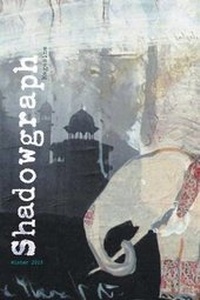Enlarge image Cover: Shadowgraph Magazine Three - Shadowgraph Publishing