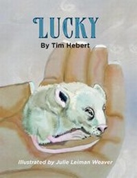 Enlarge image Cover: Lucky - Streaming Pen