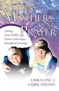 Cover: Two Mothers One Prayer - Ulukau Publishing