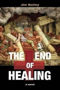 Enlarge image Cover: The End of Healing - Healthy City