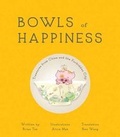 Cover: Bowls of Happiness - China Institute Gallery, China Institute in America