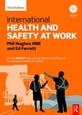 Cover: International Health and Safety at Work - Routledge