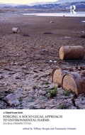 Bild: Forging a Socio-Legal Approach to Environmental Harms - Routledge