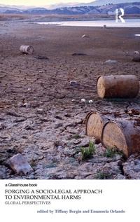 Bild: Forging a Socio-Legal Approach to Environmental Harms - Routledge