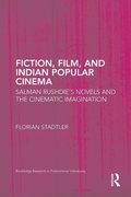 Cover: Fiction, Film, and Indian Popular Cinema - Routledge