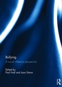 Cover: Bullying - Routledge