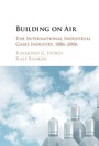 Cover: Building on Air - Cambridge University Press