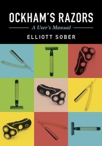 Enlarge image Cover: Ockham's Razors - Cambridge University Press