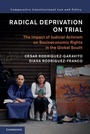 Cover: Radical Deprivation on Trial - Cambridge University Press