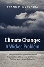 Cover: Climate Change: A Wicked Problem - Cambridge University Press