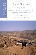 Cover: From Slavery to Aid - Cambridge University Press