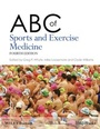 Cover: ABC of Sports and Exercise Medicine - BMJ Books