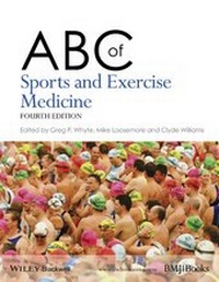 Abbildung von: ABC of Sports and Exercise Medicine - BMJ Books