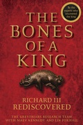 Cover: The Bones of a King - Wiley-Blackwell