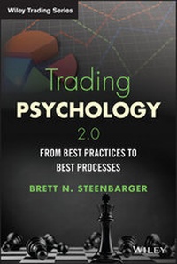Bild vergrößern Bild: Trading Psychology 2.0 - Wiley