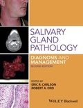Cover: Salivary Gland Pathology - Wiley-Blackwell