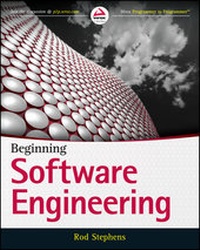 Enlarge image Cover: Beginning Software Engineering - Wrox
