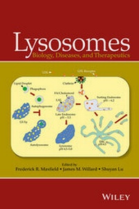 Abbildung von: Lysosomes - Wiley