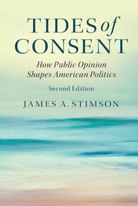 Enlarge image Cover: Tides of Consent - Cambridge University Press