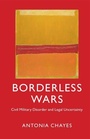 Cover: Borderless Wars - Cambridge University Press