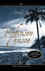Cover: Robinson Crusoe - Simon & Schuster