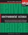 Cover: Environmental Science - Standards Information Network