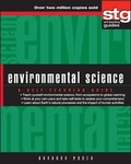 Cover: Environmental Science - Standards Information Network