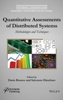 Cover: Quantitative Assessments of Distributed Systems - Wiley-Scrivener