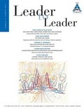 Cover: Leader to Leader (LTL), Volume 77, Summer 2015 - Wiley