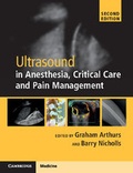 Abbildung von: Ultrasound in Anesthesia, Critical Care and Pain Management with Online Resource - Cambridge University Press