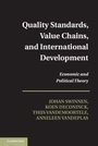 Cover: Quality Standards, Value Chains, and International Development - Cambridge University Press