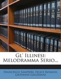 Cover: Gl' Illinesi - Nabu Press