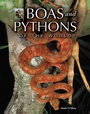 Cover: Boas and Pythons of the World - Princeton University Press