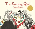 Cover: The Keeping Quilt - Simon & Schuster