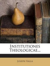 Enlarge image Cover: Institutiones Theologicae... - Nabu Press